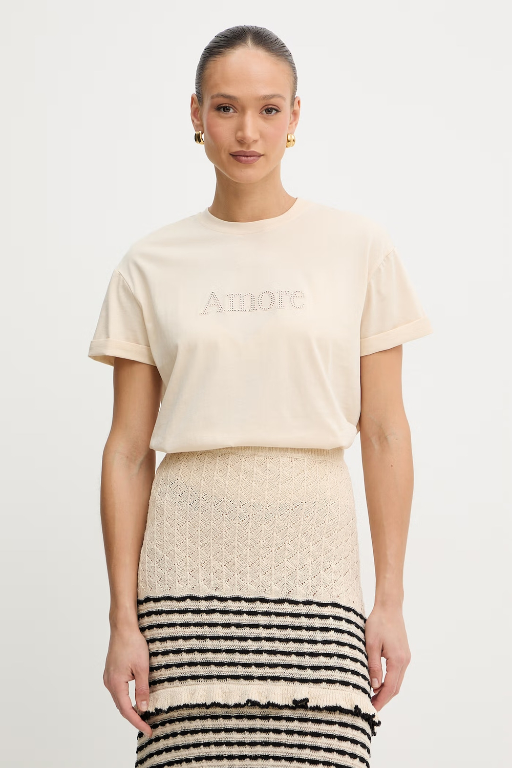 Футболка TWINSET