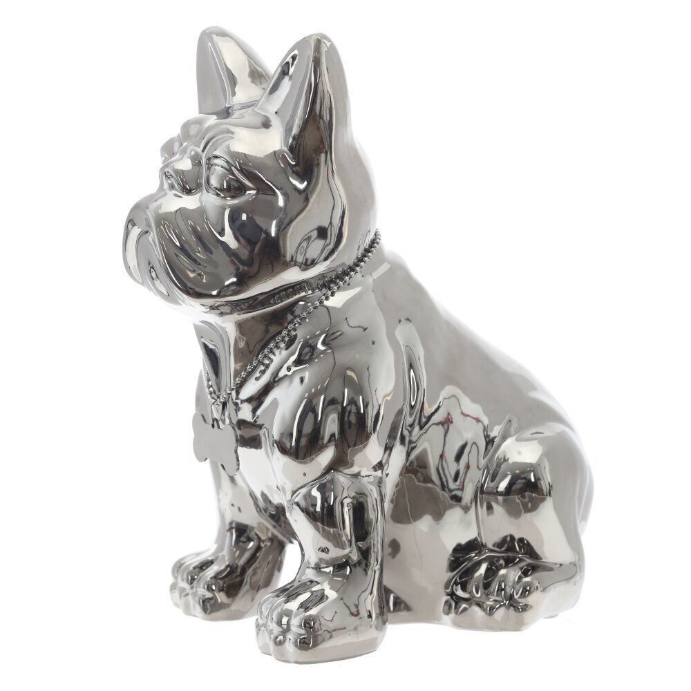 GAEM Фигурка декоративная "Собака", L12,5 W21 H24 см