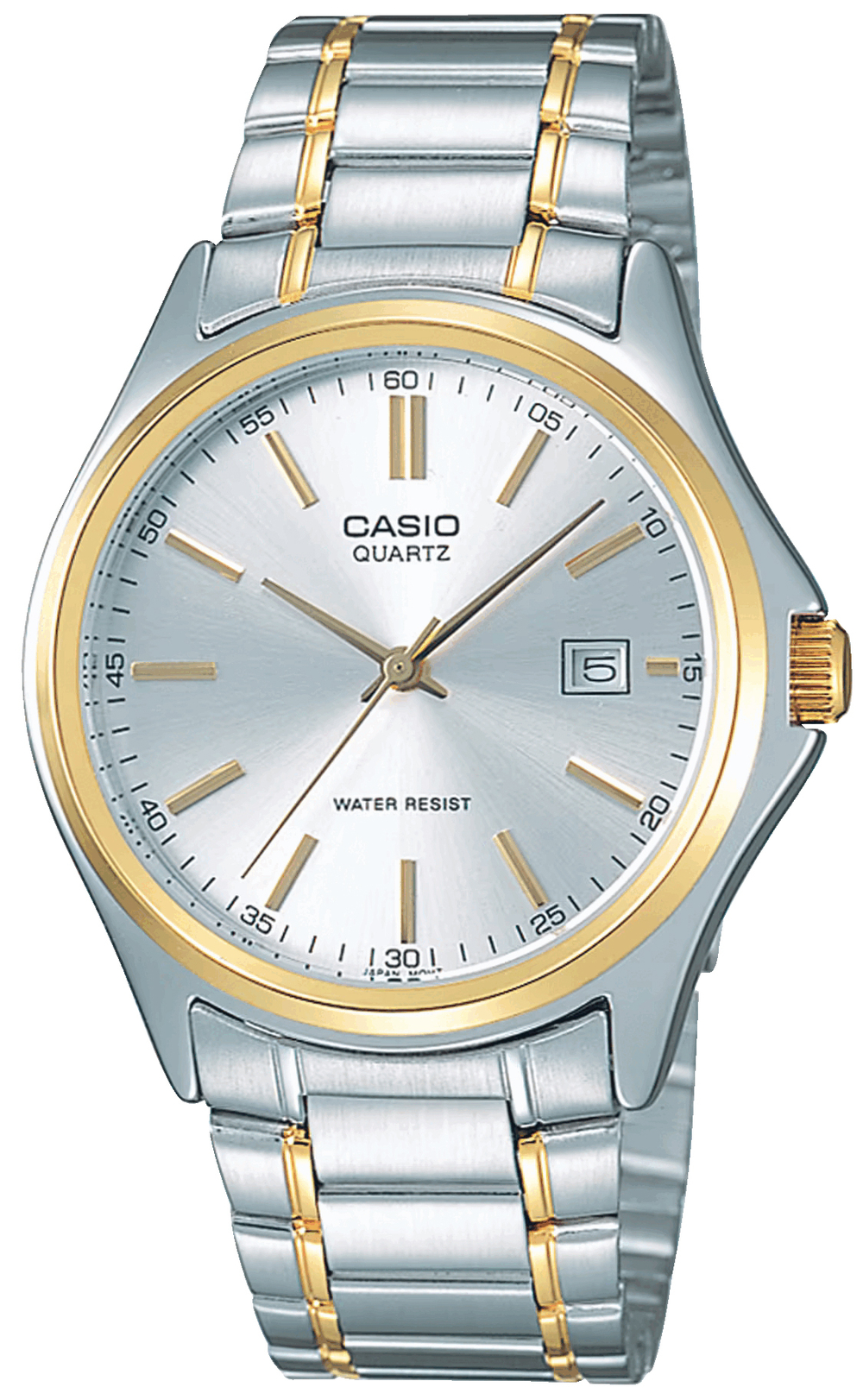 Часы Casio Collection MTP-1183G-7A