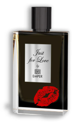 Just for Love (Унисекс) 100 МЛ EDP парфюмерная вода