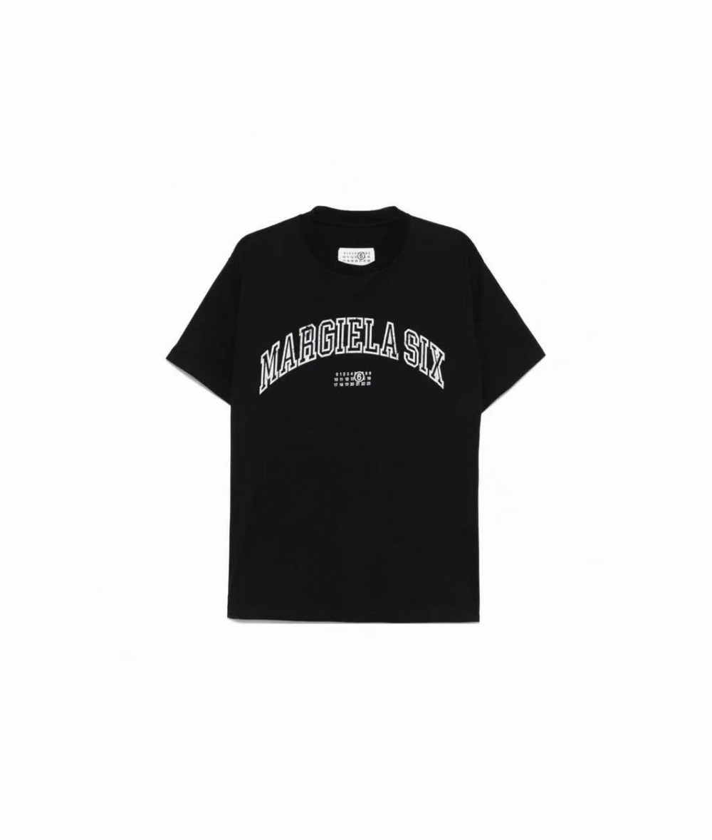 Футболка Maison Margiela