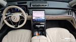 Mercedes-Benz S-Class W223 S350 d (05.2021)