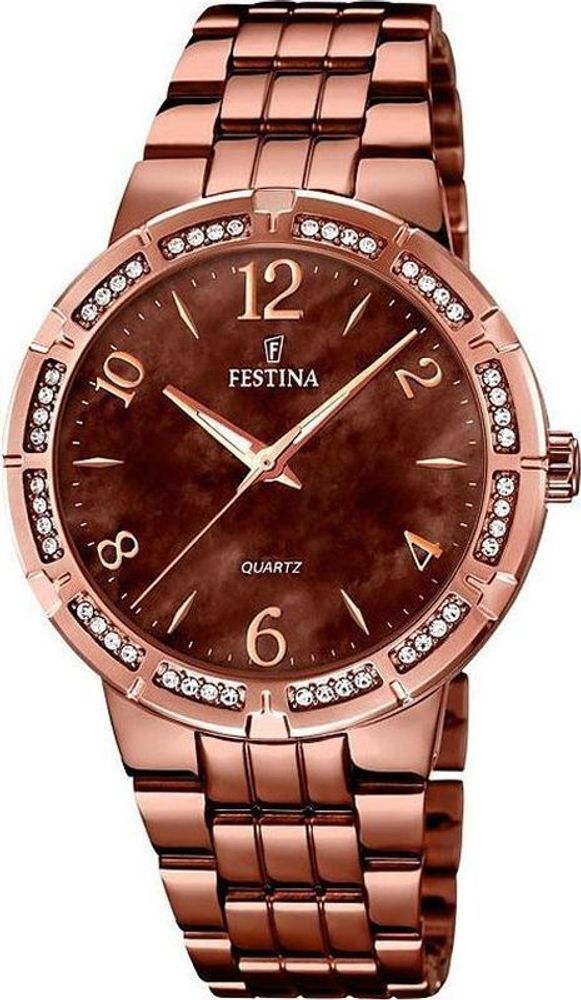 Женские наручные часы Festina F16797/2