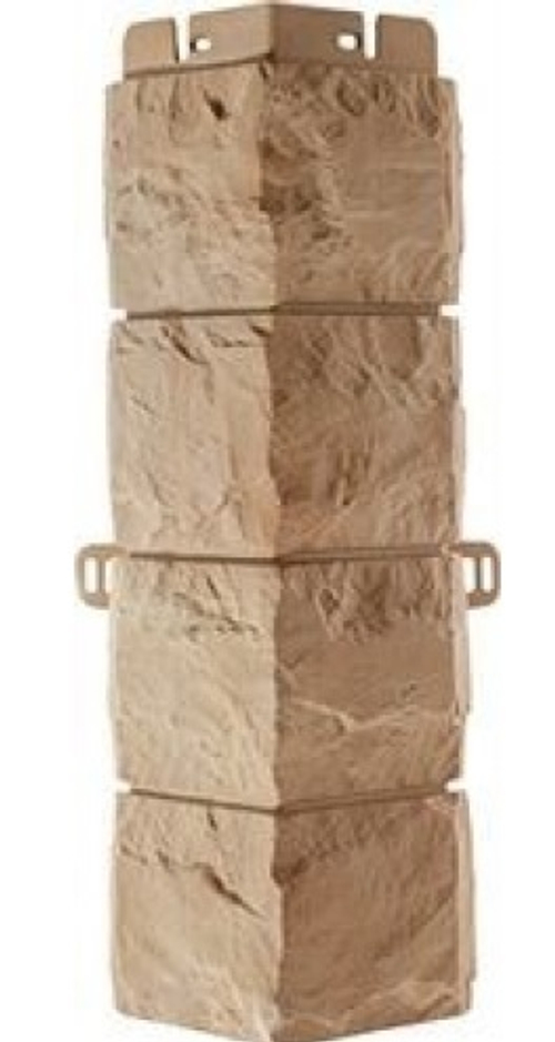 Планка "Наружный угол" Фагот Шатурский   Альта Профиль