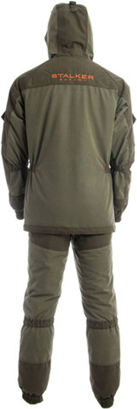 Костюм демисезонный "Stalker Gamma" -15 ХСН