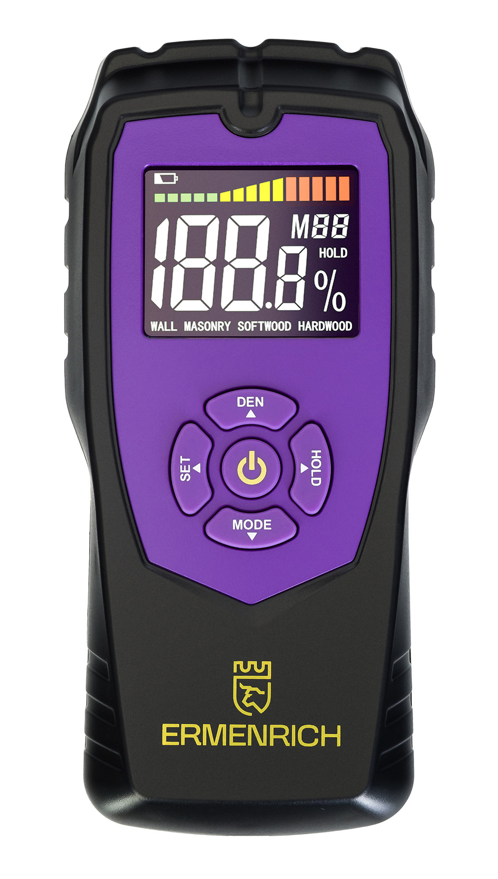 Датчик влажности Ermenrich Wett MW40