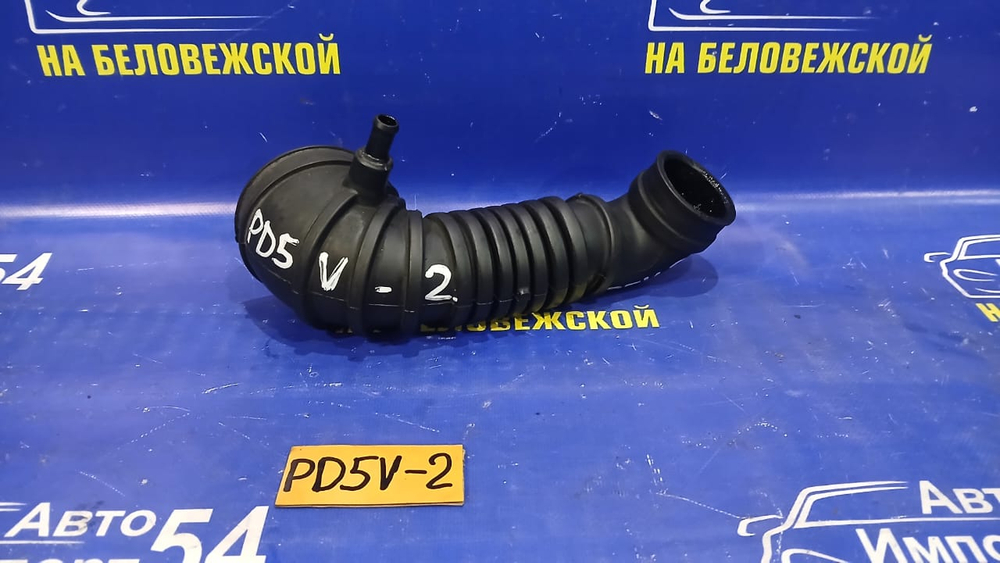 Гофра воздушного фильтра MITSUBISHI DELICA 1998
