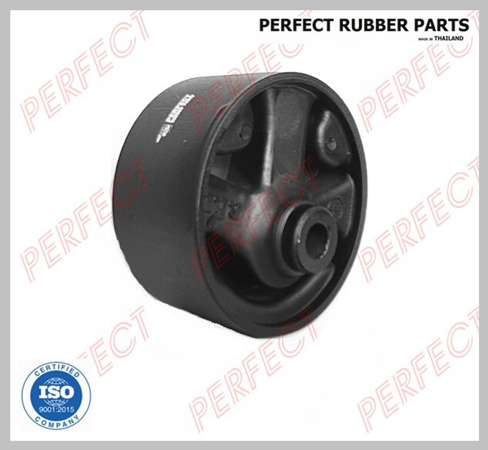Сайлентблок подушки двигателя PERFECT (Кратность 1 шт) NS03B14LM