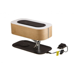 [Пример] Лампа настольная