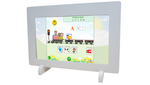 Умное сенсорное зеркало логопеда "Антошка" Нано