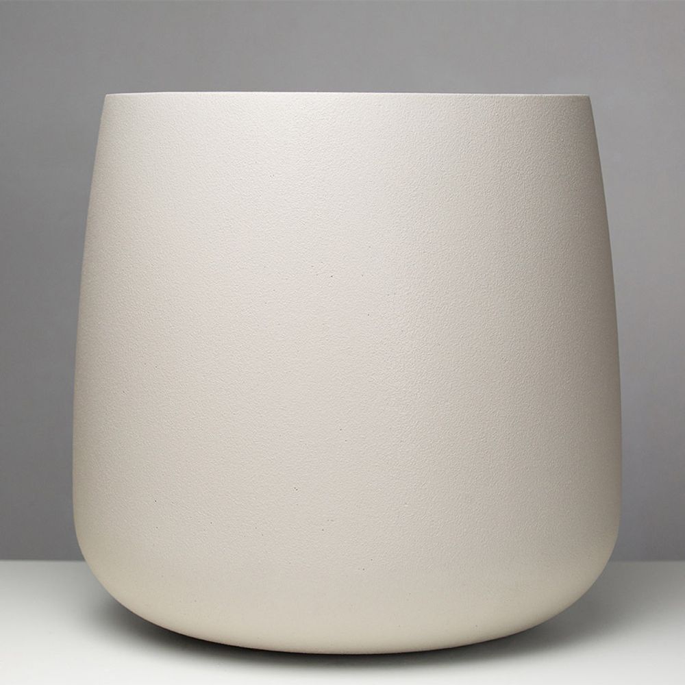 Кашпо CONE SAHARA D39 H60