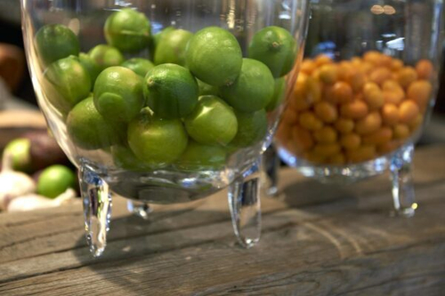 Ваза Cis L SEMPRE стекло/clear 300х300х350h