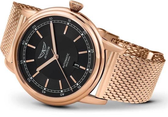 Наручные часы Aviator V.3.32.2.242.5