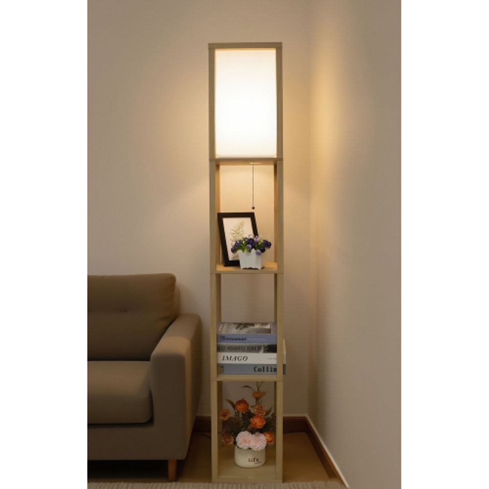 Торшер светильник Rivoli Rose 7153-601 напольный 1 х Е27 60 Вт | Rivoli