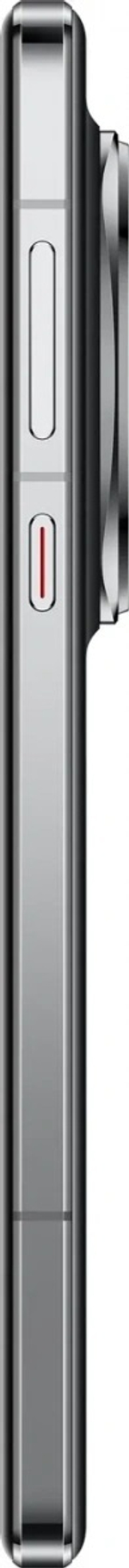 Смартфон Honor Magic7 Pro 16/1Tb, Black (PTP-N49)