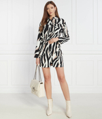 Платье Pinko - белый(102009 A197)