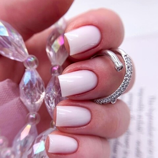 Y.me NF French Rubber Base 01, 14 мл.