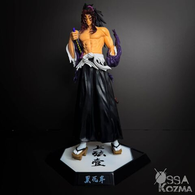 Фигурка Кокушибо (Первая Высшая Луна)