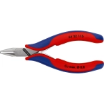 Кусачки торцевые для электроники 115 мм Knipex 64 22 115