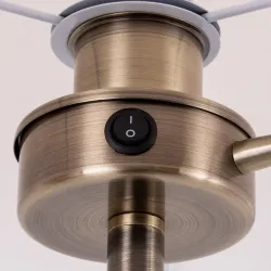 Торшер Arte Lamp