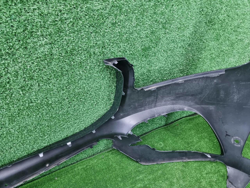 Бампер передний Mercedes GLS x167 (2019-2024) AMG