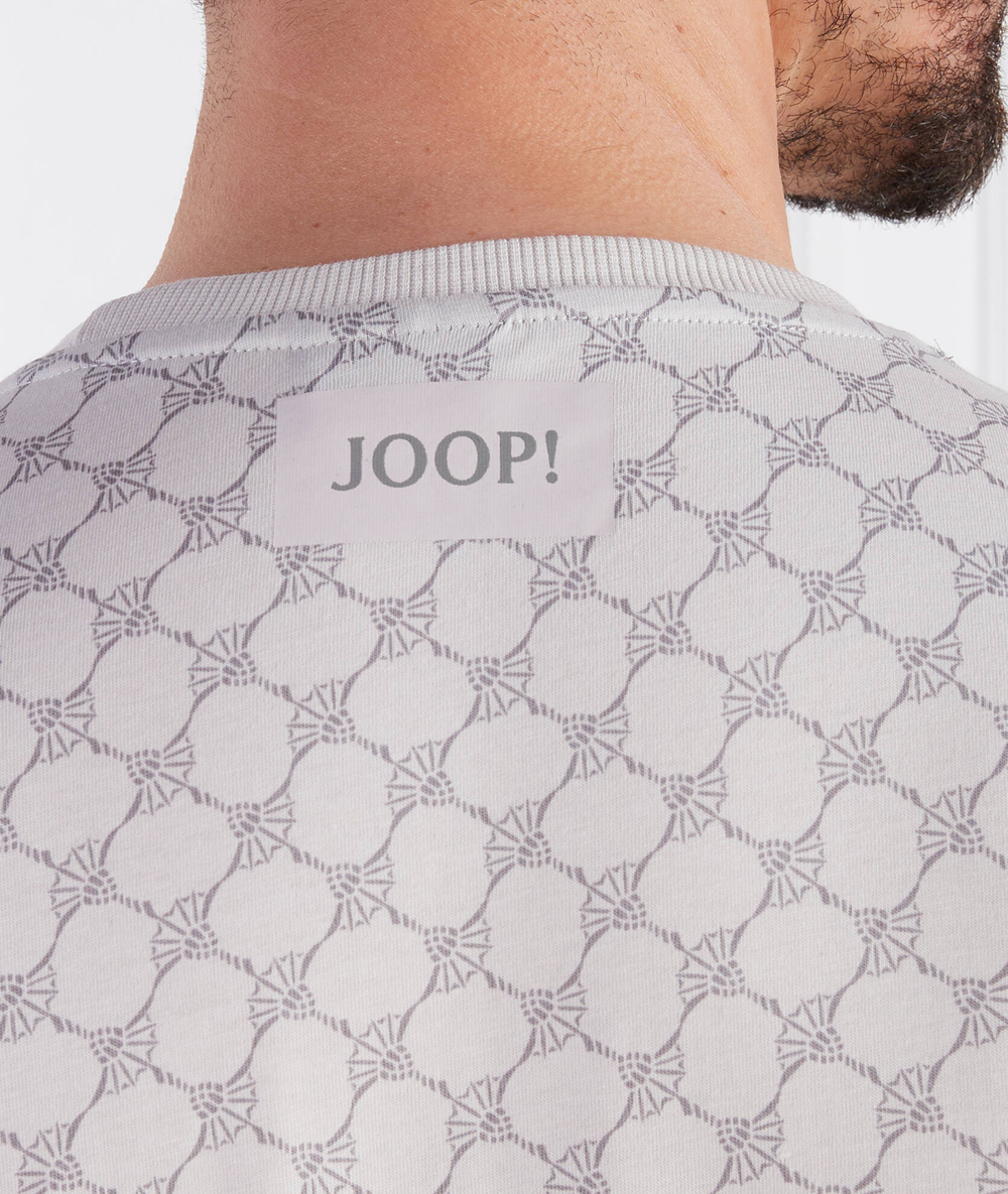 Футболка Joop! Homewear - бежевый(30035041)