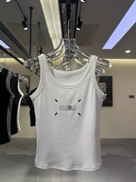 Майка Maison Margiela