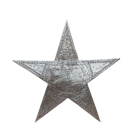 Декор звезда Roomers HD-AM-48