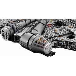 Конструктор LEGO Star Wars 75192 Тысячелетний Сокол — фото 8