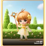 Рандомная Фигурка Blind Box POPMART Cardcaptor Sakura