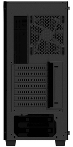 Корпус GIGABYTE Aorus GB-C200G черный