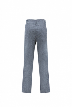 Брюки мужские серые 06-01-23 SS men