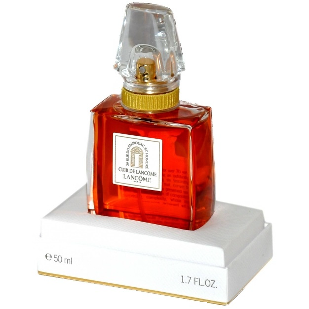 Lancome Cuir de Lancome