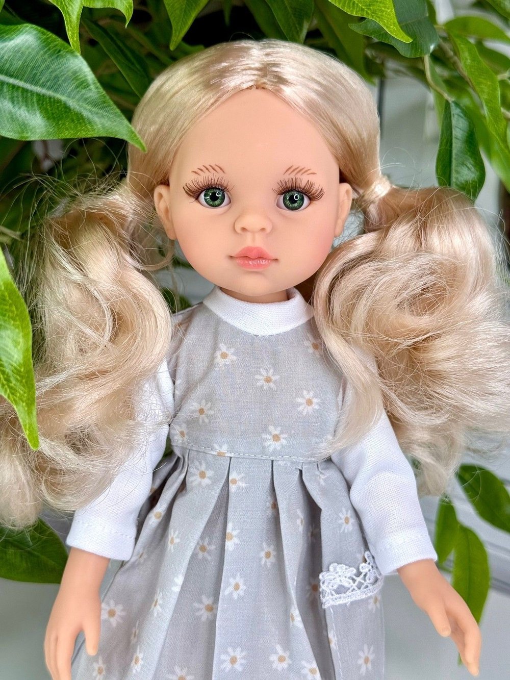 Кукла для девочки 32см Роза (04704)