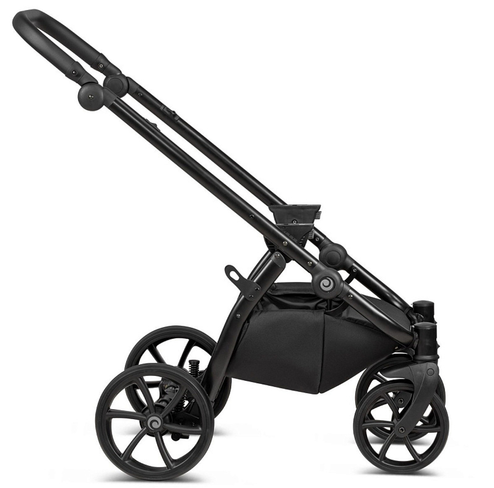 Детская коляска Tutis Uno 5 Plus Earth collection 3 в 1 1402037 Matcha