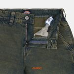  Шорты мужские Dickies Loose Denim Painter Short  артикул:DK0A4ZASK571 - купить в магазине Дайс