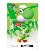 Фигурка Amiibo Йоши / Yoshi (Super Smash Bros. Collection) №3