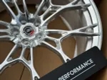КОВАНЫЕ ДИСКИ ДЛЯ AUDI RS6 C8 2022 АУДИ