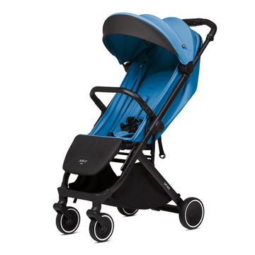 Коляска ANEX AIR-X (Ax-08/L) blue