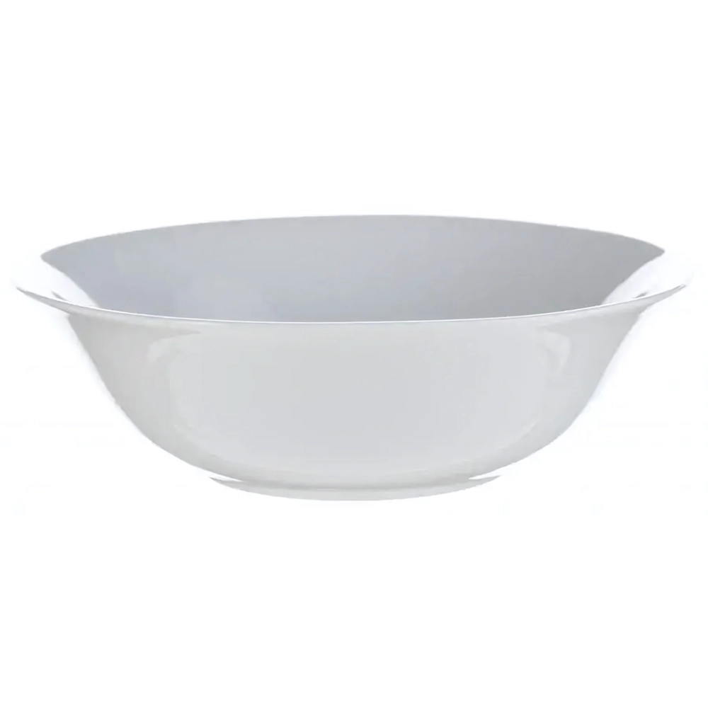Салатник 680 мл Белый