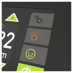 Хлеборезка Jac Integra Pro 800