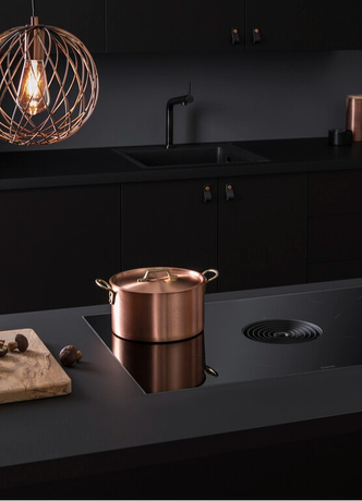 Варочные панели