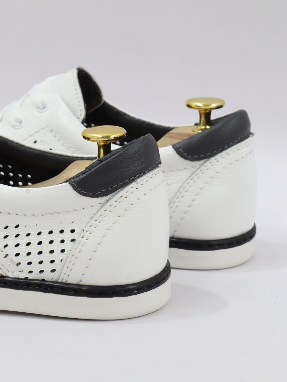 Полуботинки мужские P851-1V