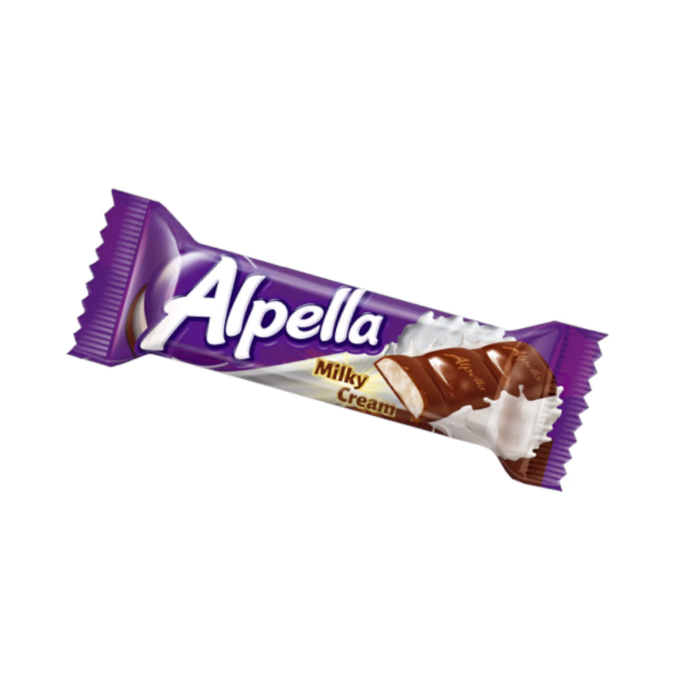 Шоколад Alpella ChocoBar  35 гр