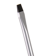 Отвёртка шлицевая ВИХРЬ SL6 100мм