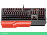 Клавиатура A4Tech B975 черный