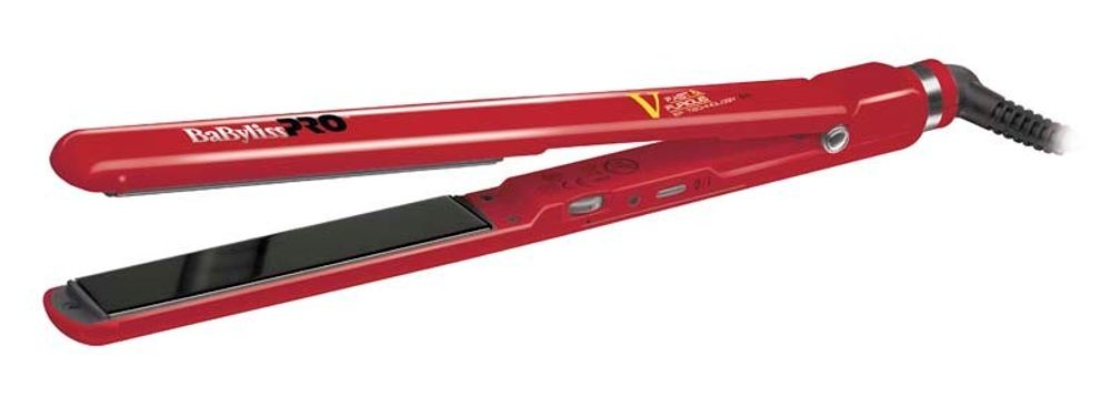 Щипцы BaByliss Pro Fast &amp;Furios, 25х120 мм, 45 Вт