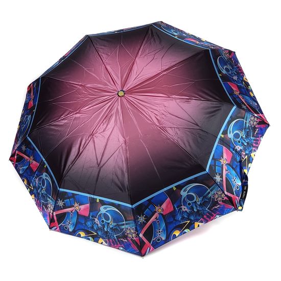 Женский зонт Три Слона Полный автомат 390-B-04