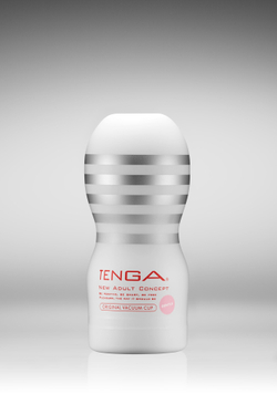 Мастурбатор Tenga Original Vaccum Cup Gentle