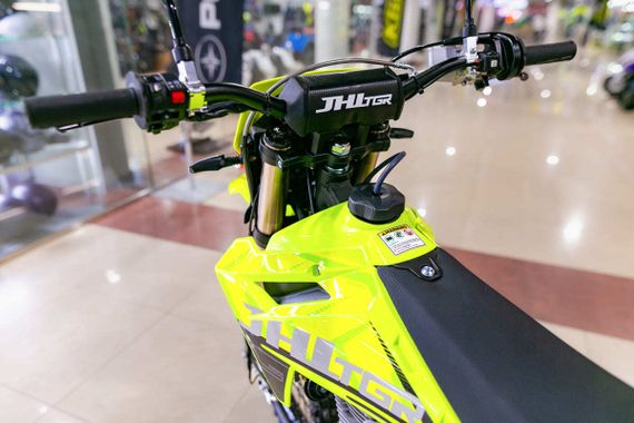 Мотоцикл JHL S004 R 300 (4T 175FMM) ENDURO